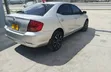 Toyota Allion 2005 Silver - 3