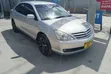 Toyota Allion 2005 Silver - 4