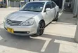 Toyota Allion 2005 Silver - 5