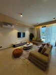 Furnished 2-Bedroom Apartment for Rent in Masaki - 2
