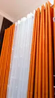 Pazia Nzito Colored Decoration - 1