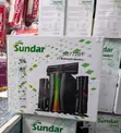 Sundar Subwoofer 3 Speaker System - 1