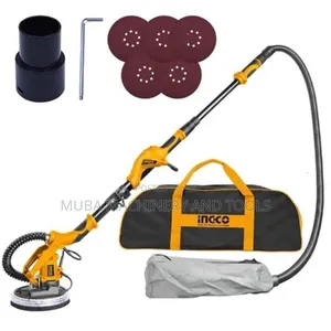 INGCO Disc Sander - Brand New