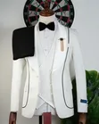 Romaster High Quality Suit - Brand New - 1
