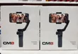 Original Gimbal Stabilizer 3-Axis AI Face Tracking - 1