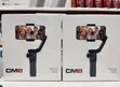 Original Gimbal Stabilizer 3-Axis AI Face Tracking - 2