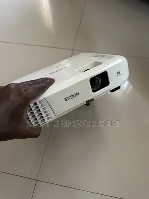 Epson EB-01 Projector