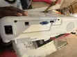 Epson EB-01 Projector - 4
