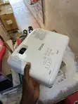 Epson EB-01 Projector - 5