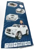 Rollplay 6-Volt Mercedes-Benz GL450 Ride-on Toy - 3