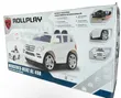 Rollplay 6-Volt Mercedes-Benz GL450 Ride-on Toy - 4