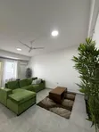 Furnished 1-Bedroom Apartment for Rent in Msasani - 1