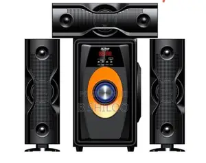 Alitop SP-6561 Subwoofer with Bluetooth