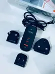 LDNIO Q366 65W Fast Charger - 1