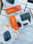LDNIO Q366 65W Fast Charger - 2