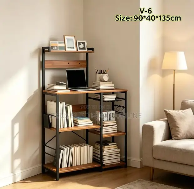 Brand New Wood-Mode Table - 1