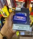 Mini Bluetooth OBD-II Scanner Elm327 - 2