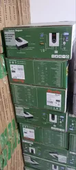 HZS Pro 4.2kW Hybrid Inverter Charger - 4