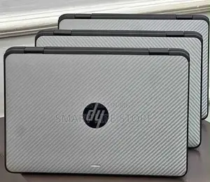 Laptop Mpya HP Chromebook X360 11 - 4GB RAM, 128GB SSD