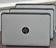 Laptop Mpya HP Chromebook X360 11 - 4GB RAM, 128GB SSD - 3