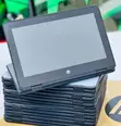 Laptop Mpya HP Chromebook X360 11 - 4GB RAM, 128GB SSD - 4