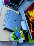 Laptop Mpya HP ZBook Firefly G8 - 16GB RAM, 512GB SSD, Intel Core i5 - 1