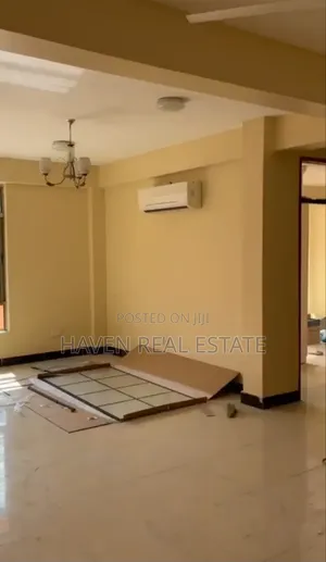 3 Bedroom Apartment for Rent in Mikocheni