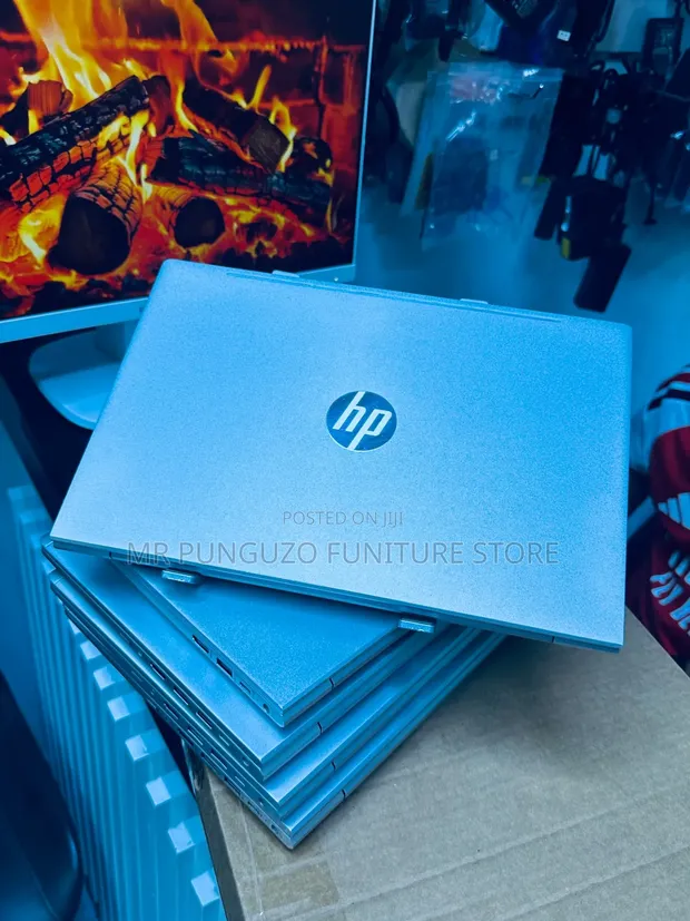 New HP ProBook 430 G8 Laptop - Core i5, 8GB RAM, 256GB SSD - 1