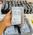 Seagate 1TB Camera Hard Drive - 2