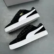 Puma Suede Pleasures Edition Sneakers - 4