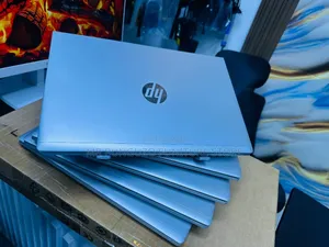 Laptop Mpya HP EliteBook 840 G8 - Core i5, 8GB RAM, 256GB SSD