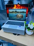Laptop Mpya HP EliteBook 840 G8 - Core i5, 8GB RAM, 256GB SSD - 3