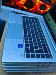 Laptop Mpya HP EliteBook 840 G8 - Core i5, 8GB RAM, 256GB SSD - 4