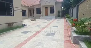 4-Bedroom Apartment for Sale in Msasi, Dodoma
