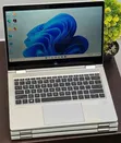 Laptop Mpya HP ProBook x360 435 G8 - Ryzen 7, 16GB RAM, 512GB SSD - 1