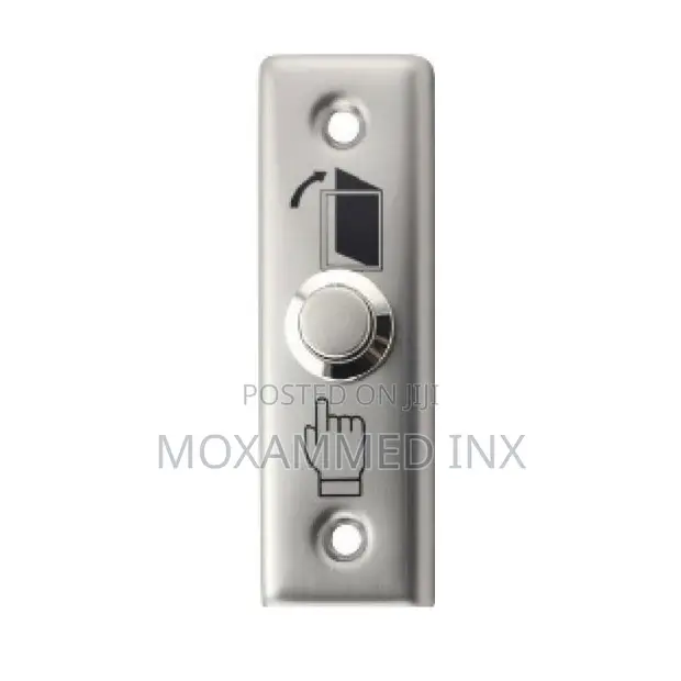Brand New Door Release Button - 1