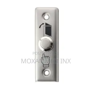 Brand New Door Release Button