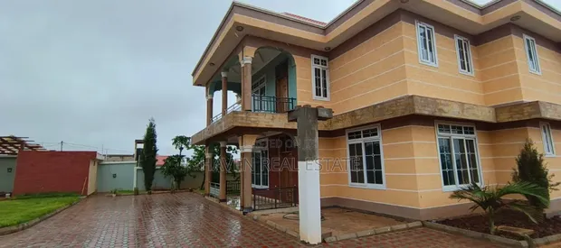 4 Bedroom House for Sale in Dodoma (Msisi) - 1