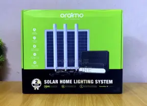 Oraimo Solar Lighting Panel