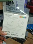Activeon AA04CC 2A Car Charger - 2