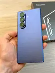 New Samsung Galaxy Z Fold7 256GB Blue - 2