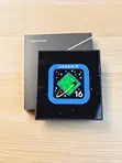 New Samsung Galaxy Z Fold7 256GB Blue - 5