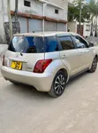 Toyota IST 2004 Gold - 1
