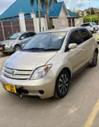 Toyota IST 2004 Gold - 2