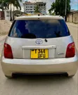 Toyota IST 2004 Gold - 5
