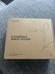 Lamicall LS02 Gooseneck Phone/Tablet Holder - 1