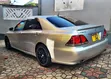 Toyota Crown Royale 2005 Silver - 2