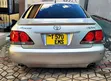 Toyota Crown Royale 2005 Silver - 3