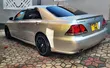 Toyota Crown Royale 2005 Silver - 4