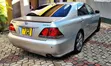Toyota Crown Royale 2005 Silver - 5